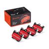 BREMBO Brake Pad Set, disc brake P 85 070X