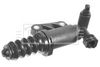 BORG & BECK Slave Cylinder, clutch BES296