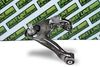 FIRST LINE Control/Trailing Arm, wheel suspension FCA7701