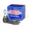 BORG & BECK Tie Rod End BTR5752