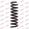 Kayaba Suspension Spring RA6487