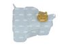 NRF Expansion Tank, coolant 454014