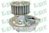 Водяний насос, охолодження двигуна LPR WP0575 (WP0575)