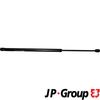Газова пружина, капот JP GROUP 1381201500 (1381201509)