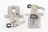 Тормозной суппорт JAPANPARTS CAL153LJM