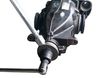 Laser Tools Pinion Shaft Socket 34 Spline - for BMW Differential