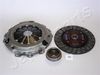 Набір зчеплення JAPANPARTS KF-566