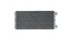 Wärmetauscher, Innenraumheizung