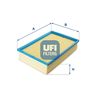 Luftfilter