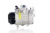 Nissens Compressor, air conditioning 890419