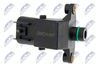 Sensor, Saugrohrdruck