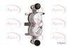 APEC Brake Caliper LCA588