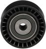 Gates V-ribbed belt Deflection Or Guide PulleyT36190