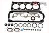 Комплект прокладок, головка циліндра ELWIS ROYAL 9856039