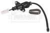 BORG & BECK Master Cylinder, clutch BCM246