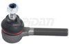 SPIDAN CHASSIS PARTS
