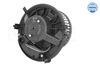 Meyle Interior Blower 112 237 0005