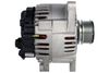 Hella 8EL 012 429-841 Alternator