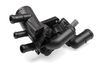 термостат, охладителна течност