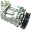 Mahle ACP 958 000P Compressor, air conditioning