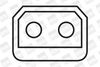 BERU (Borg Warner) Ignition Coil ZS224