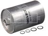 Borg & Beck fuel filter - BFF8146