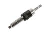 Laser Tools Off-Line/Fixed Socket 1/4"D