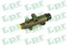 Робочий циліндр, система зчеплення LPR 8800GH (8800GH)