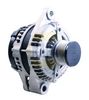 NAPA Alternator NAL2040