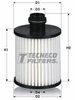 Фільтр масляний TECNECO FILTERS OL02506/1E
