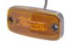 HELLA Seitenmarkierungsleuchte - 2PS 345 600-001