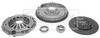 BORG & BECK Conversion Set, clutch HKF1056