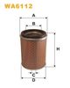 Воздушный фильтр WIX FILTERS WA6112