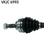 SKF Drive Shaft VKJC 6993