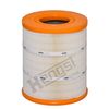 Повітряний фільтр HENGST FILTER E1028L (9779310000)