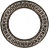 GATES Rolling Bearing, suspension strut support mount SUS1416
