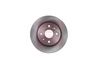 APEC Brake Disc DSK2629