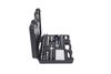 KS Tools 3/8' CHROME+Steckschluessel Satz, 46-tlg