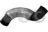 маркуч на радиатора