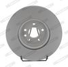 Ferodo Brake Disc DDF2734C-1