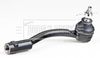 BORG & BECK Tie Rod End BTR6218