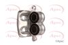 APEC Brake Caliper LCA376