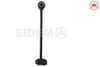 Stange/Strebe, Stabilisator