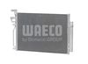 WAECO Kondensator, Klimaanlage 8880400547 f&uuml;r 96436393
