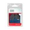 BREMBO Brake Pad Set, disc brake 07YA1011