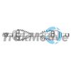 Приводной вал TrakMotive 30-2222