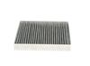 BOSCH Filter, cabin air 1 987 435 592