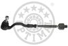 Поперечная рулевая тяга OPTIMAL G0-688