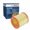 BOSCH Air Filter 1 457 432 138