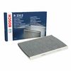 BOSCH Filter, cabin air 1 987 432 312